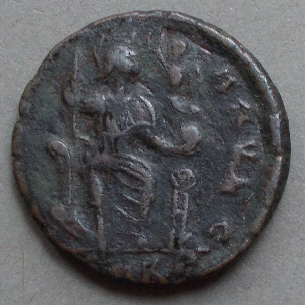 Late-Western-Roman-Empire-Bronze
